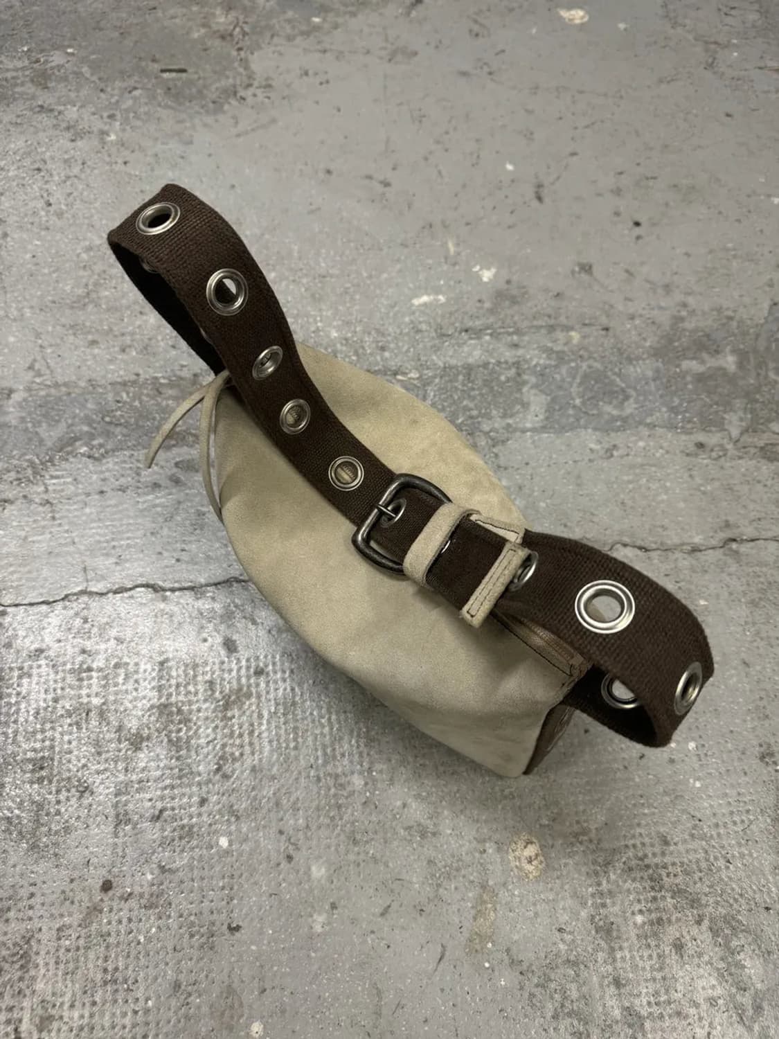 90s 돌체앤가바나 숄더백 상품이미지1