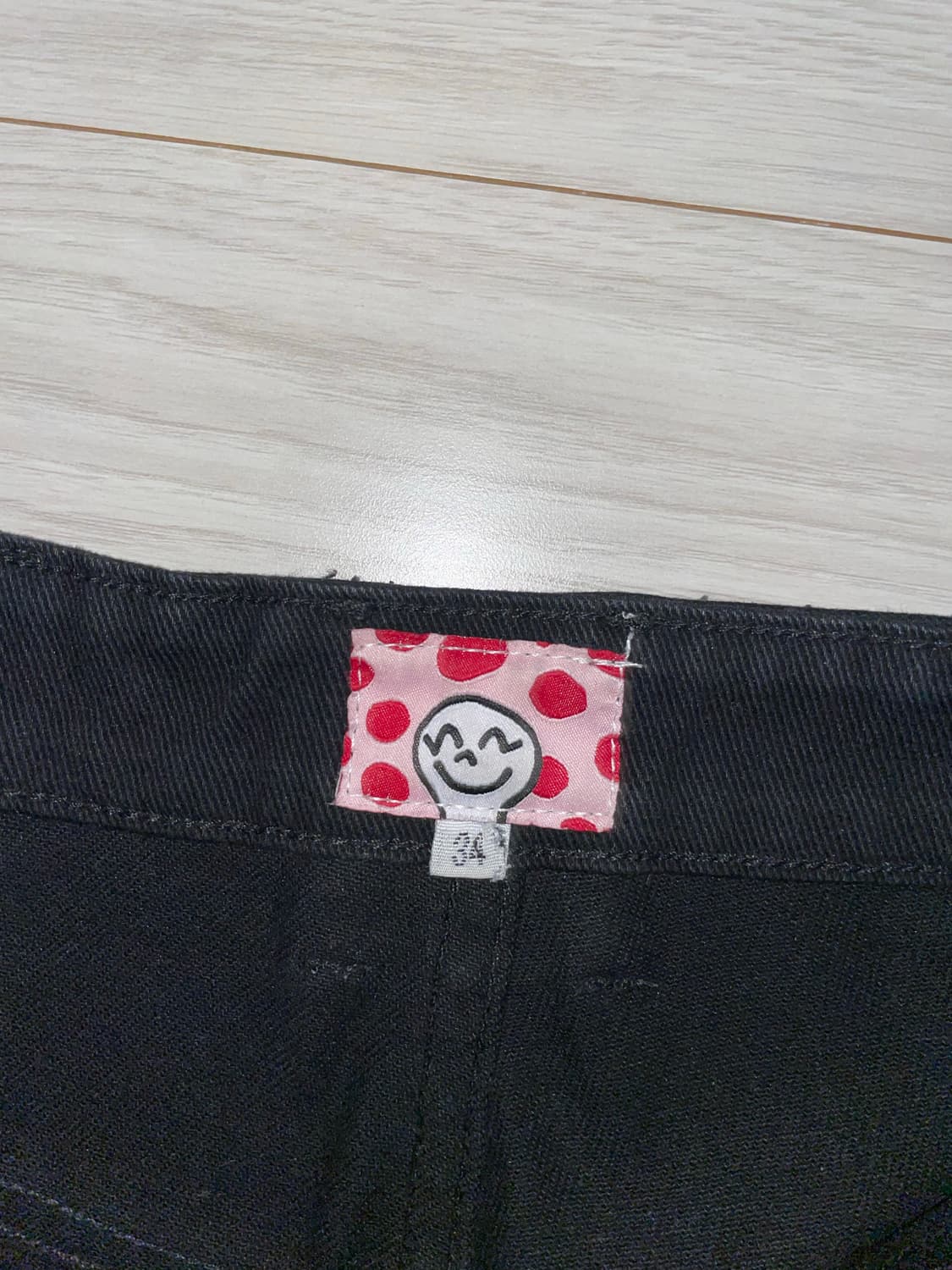 스타팀 초기 싱글니 카펜터 사이즈교환 상품이미지4