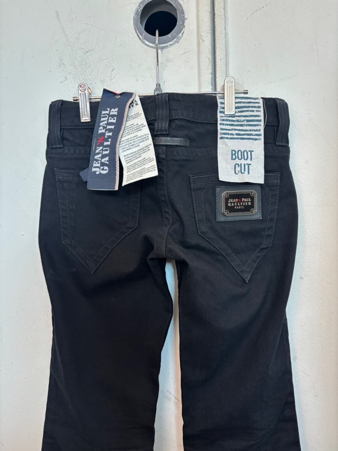 (New) Jean Paul Gaultier Pants 상품이미지1