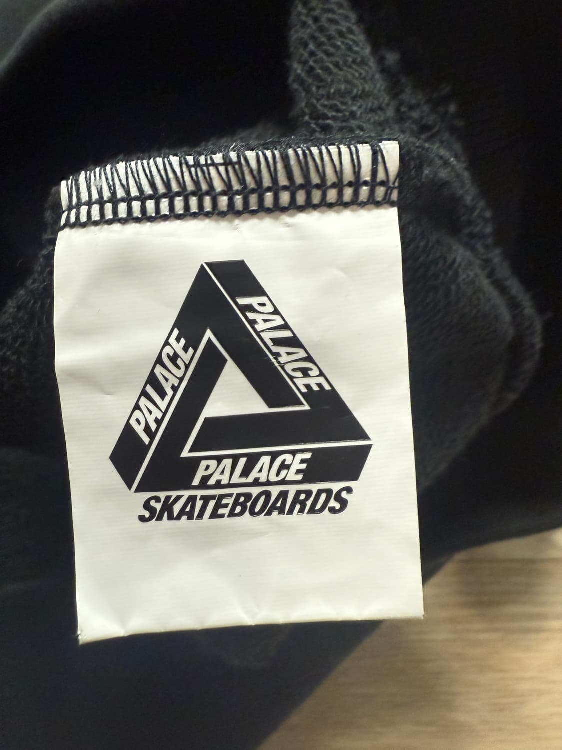 팔라스 리퍼 후드티 L 상품이미지3