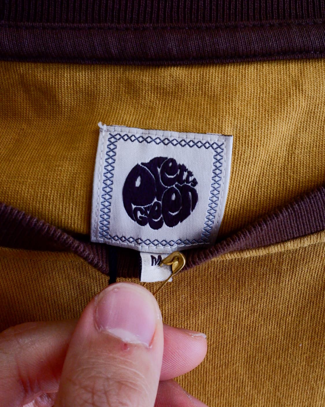 Pretty Green 상품이미지6
