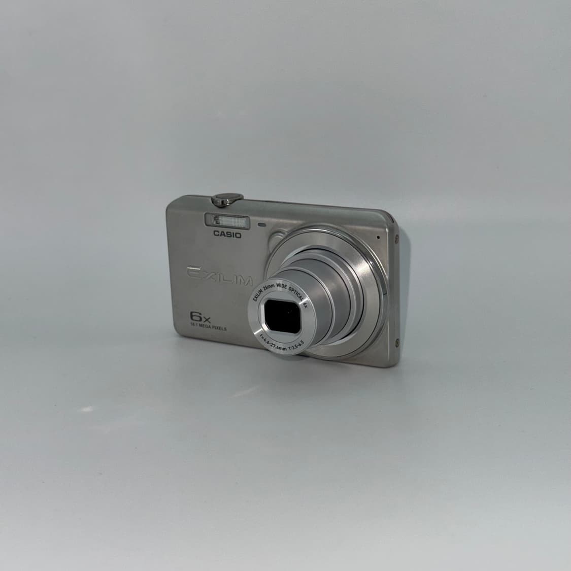 (색감/감성) 카시오 엑슬림 Casio Exilim EX-ZS20 상품이미지3