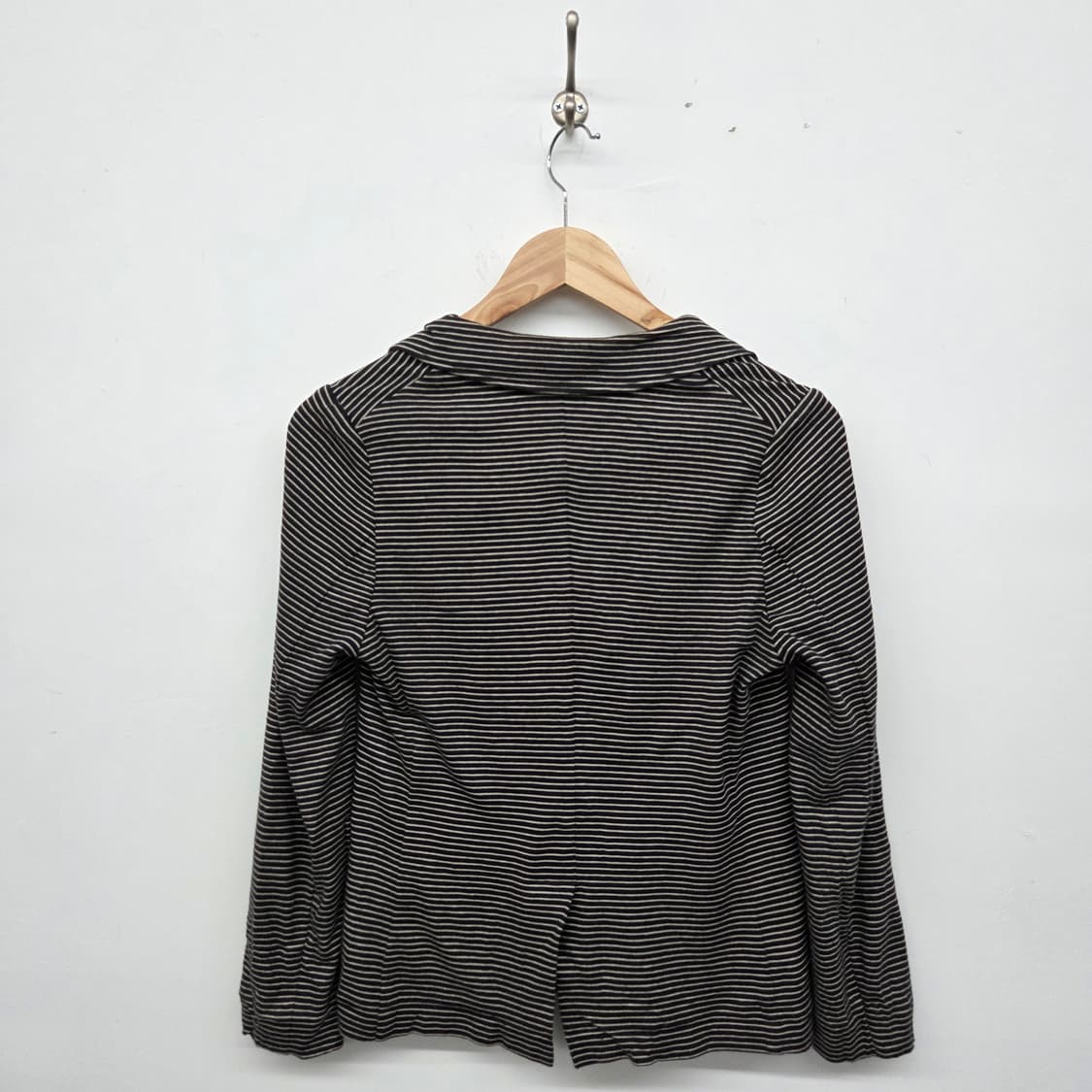 MACKINTOSH 스트라이프 여성 자켓 xs 상품이미지6