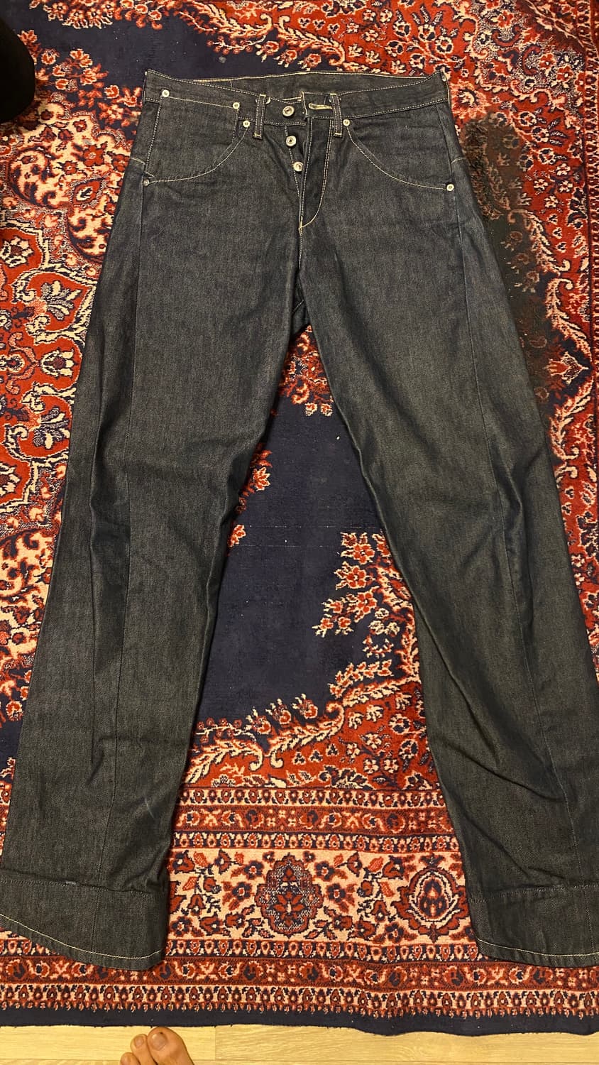 리바이스 엔지니어드진 상품이미지2