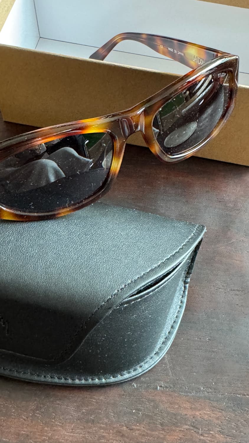 스투시 선글라스 상품이미지3