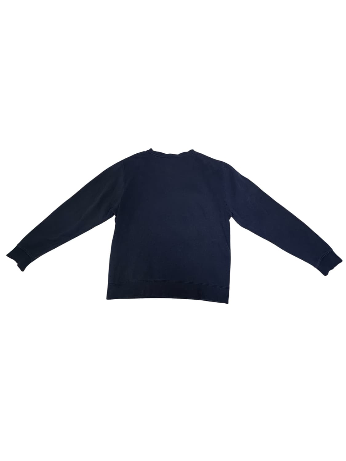 빈티지 스투시 STUSSY 스컬 스케이트 그래픽 맨투맨 L 상품이미지7