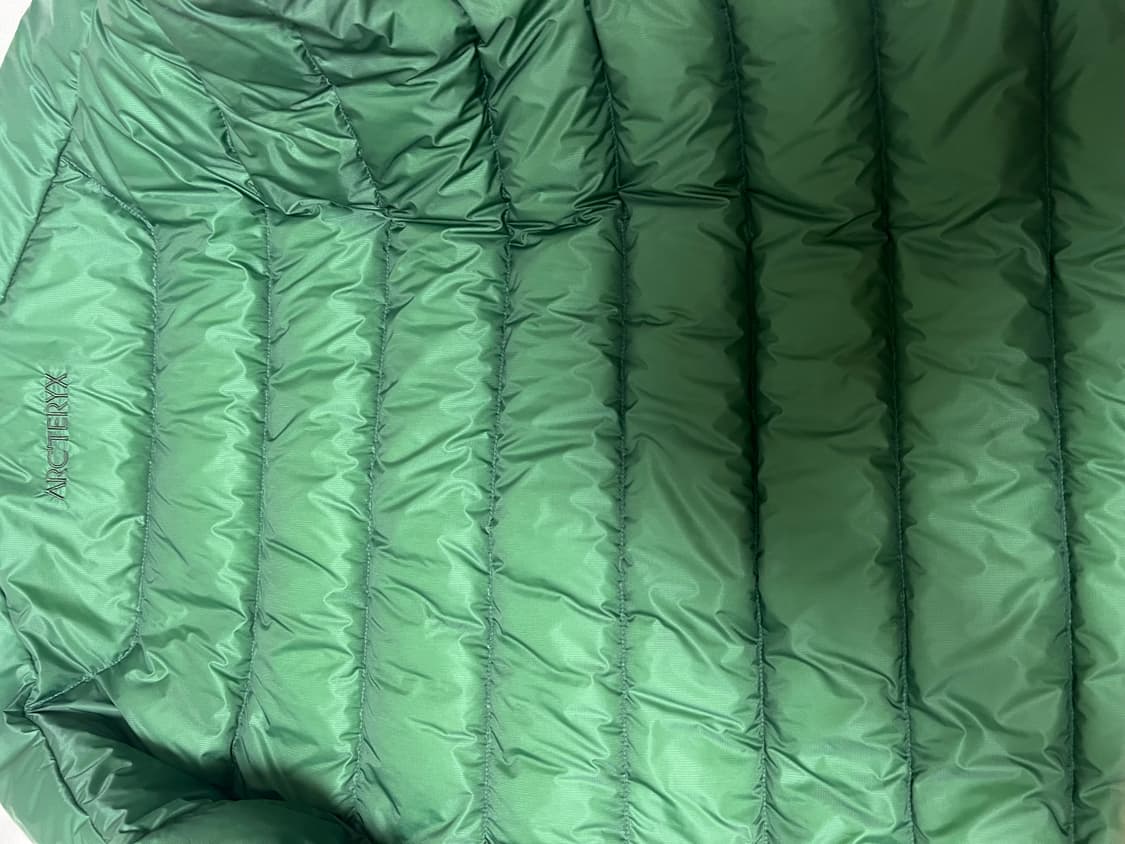 아크테릭스 세륨 에덴 xs (실측 m정도) 상품이미지4