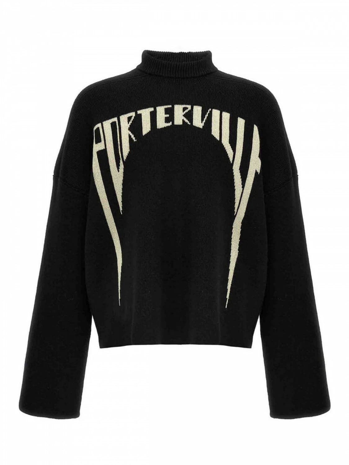 Rickowens 릭오웬스 포터빌 점보 크루넥 니트 Large size 상품이미지2