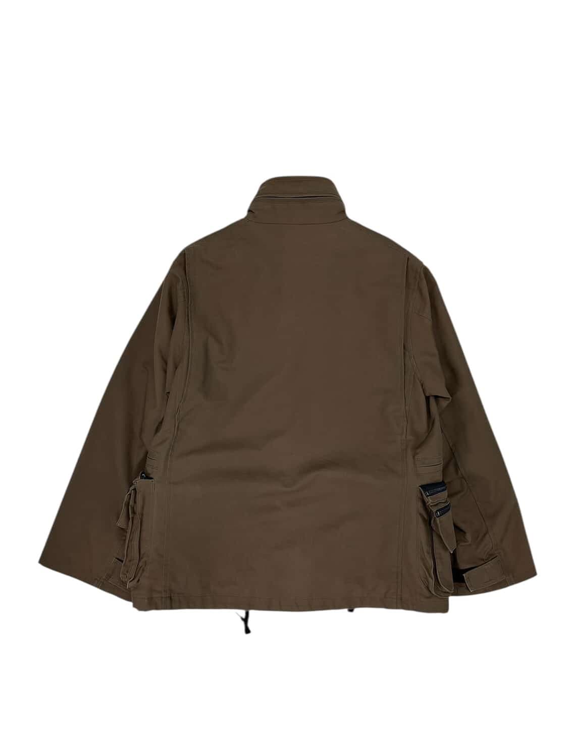Takeo Kikuchi Multi-Pocket Field Jacket 상품이미지7