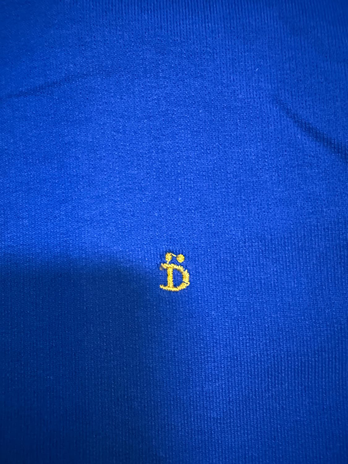 도플갱어 후드티 상품이미지2