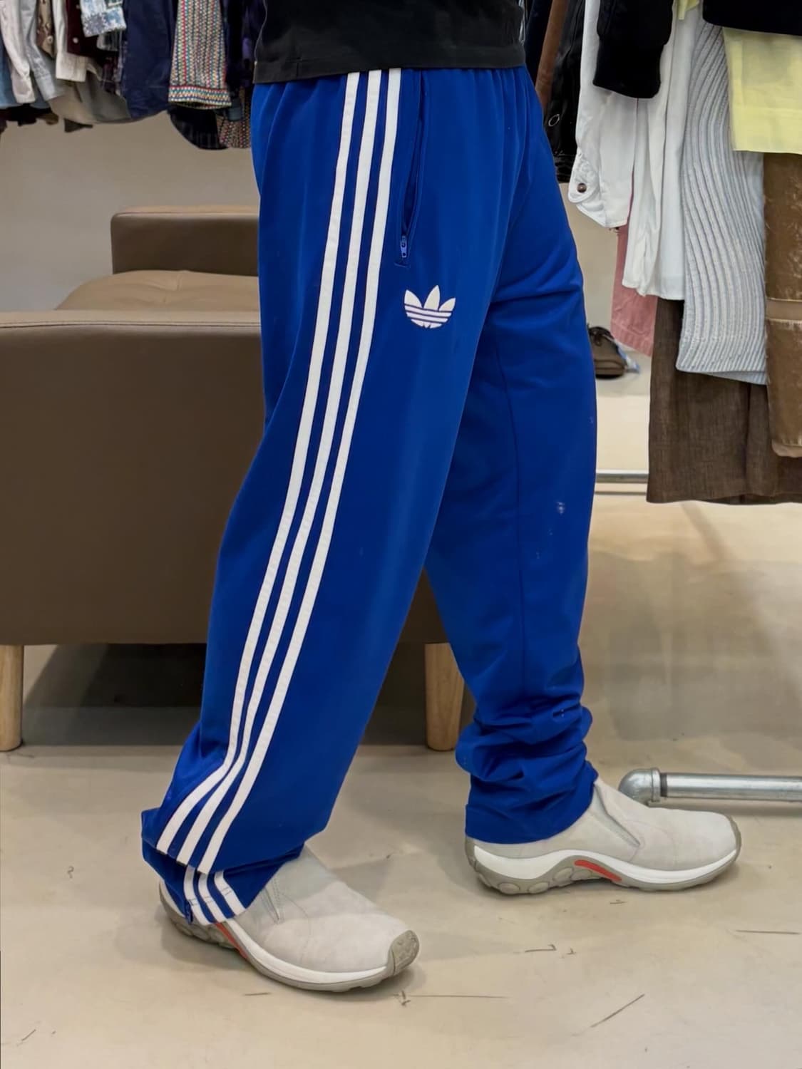아디다스 파이어버드 트랙팬츠 상품이미지9