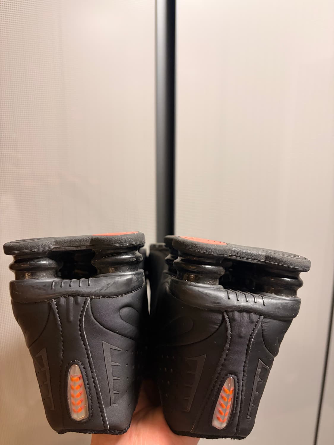 나이키 샥스R4 W290 상품이미지4