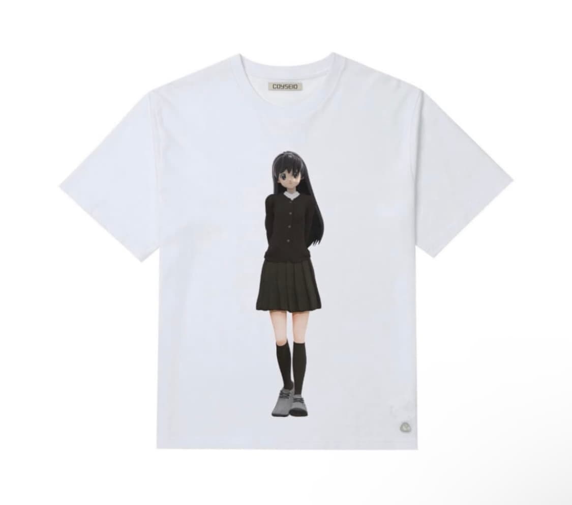 (OS) 코이세이오 명동 반팔 한정판 미개봉 새상품 상품이미지1