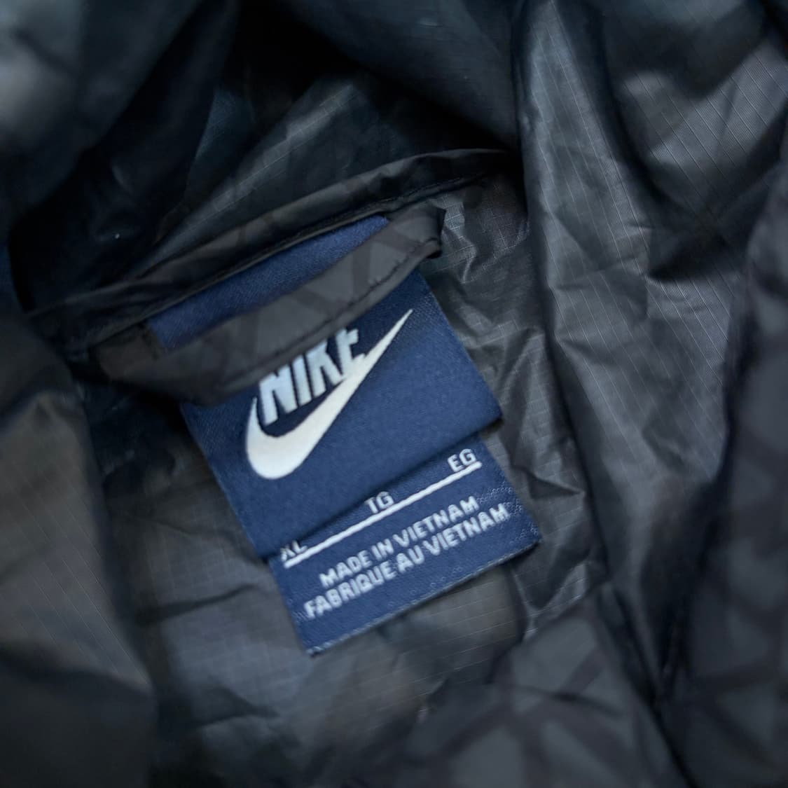 nike 나이키 바람막이 xl  상품이미지3