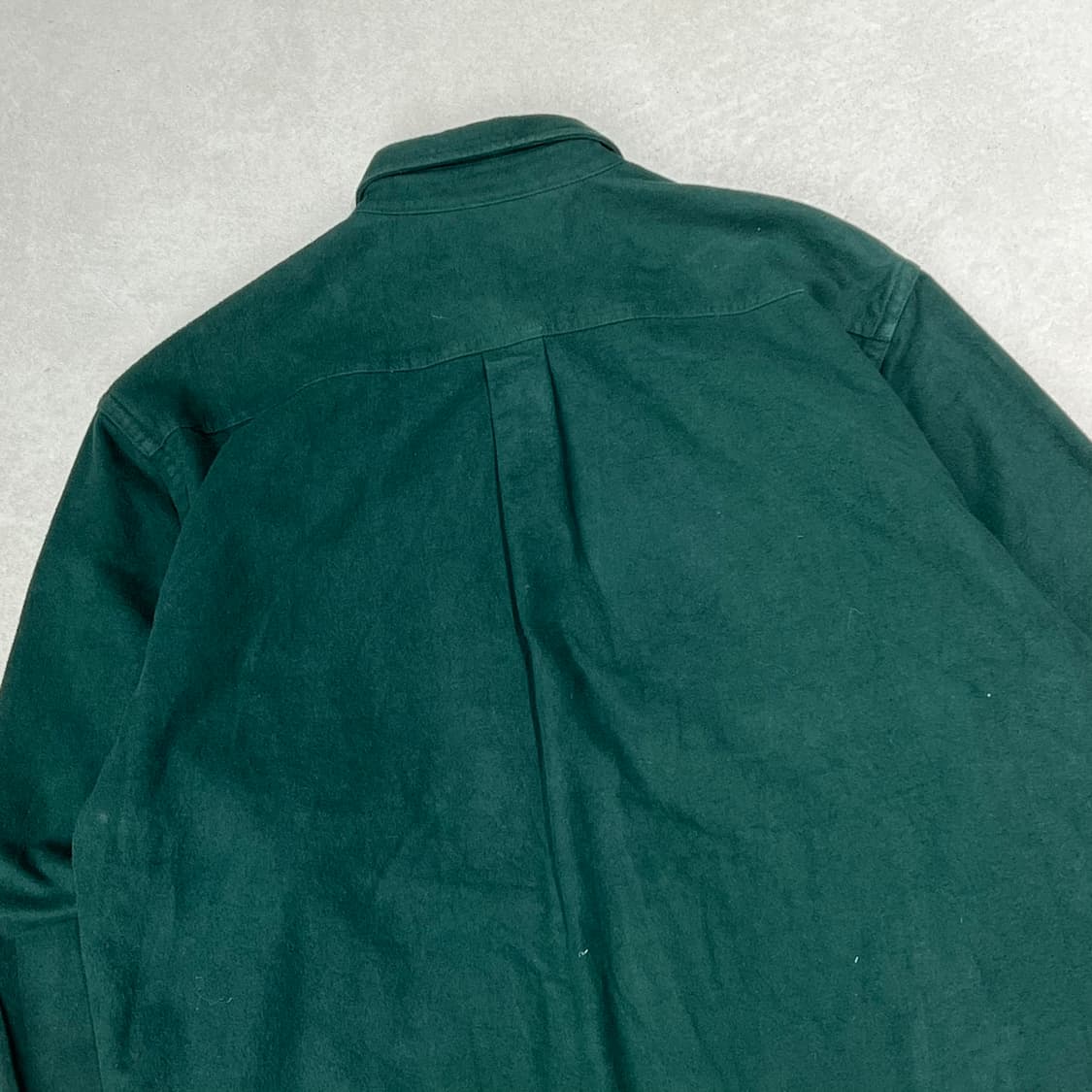 엘엘빈 투포켓 워크셔츠 s09311 상품이미지4