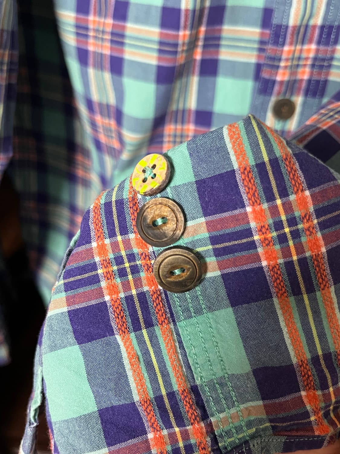 Polo Ralph Lauren shirt   상품이미지9
