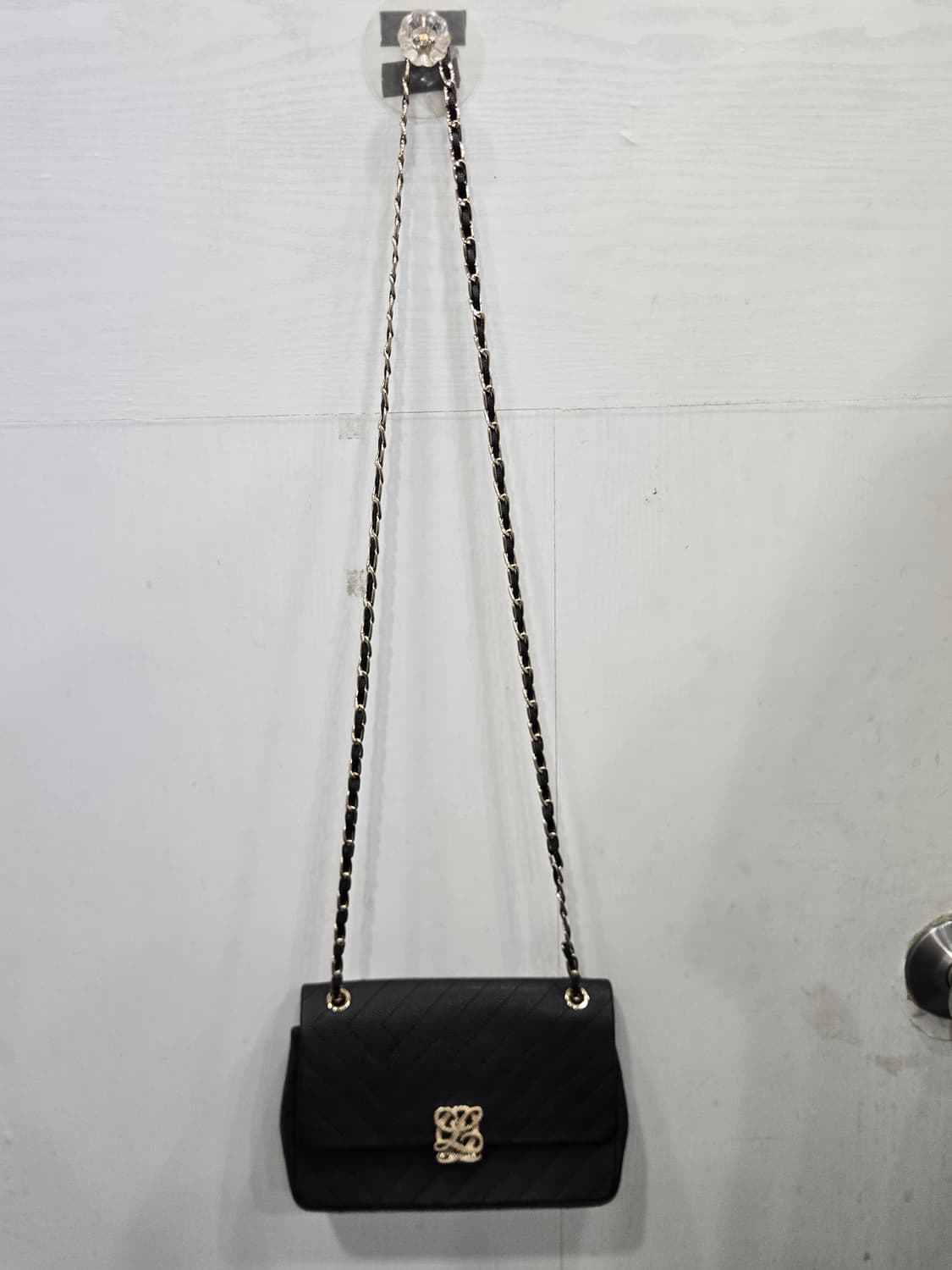 LOUIS QUATORZE 루이까또즈 토트백 & 크로스백! 상태 굿 상품이미지3