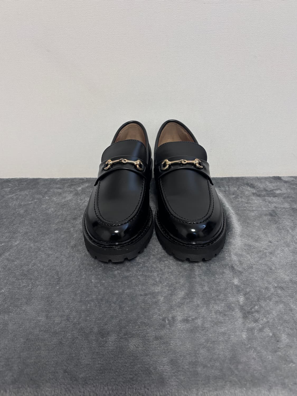 새상품) 265 위더로드 로퍼 상품이미지2