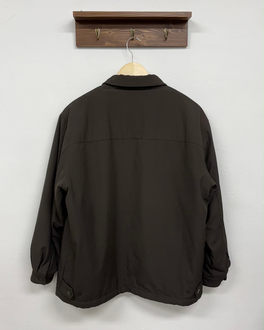 입생로랑 YSL 심볼 패딩 자켓 상품이미지3