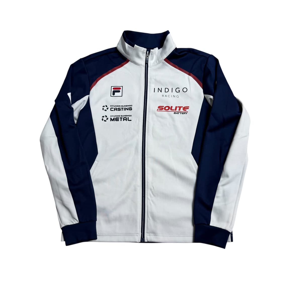 휠라 레이싱 져지 상품이미지1