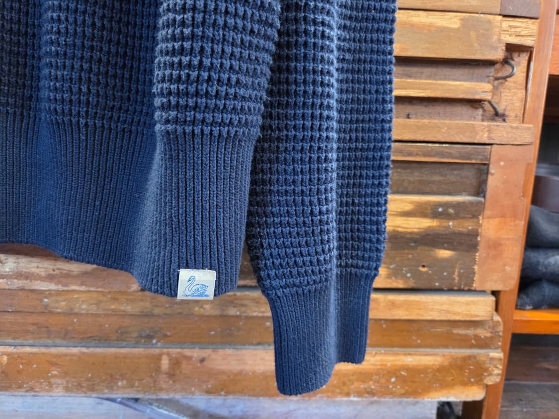 메르츠 베 슈바넨 스웻 상품이미지6