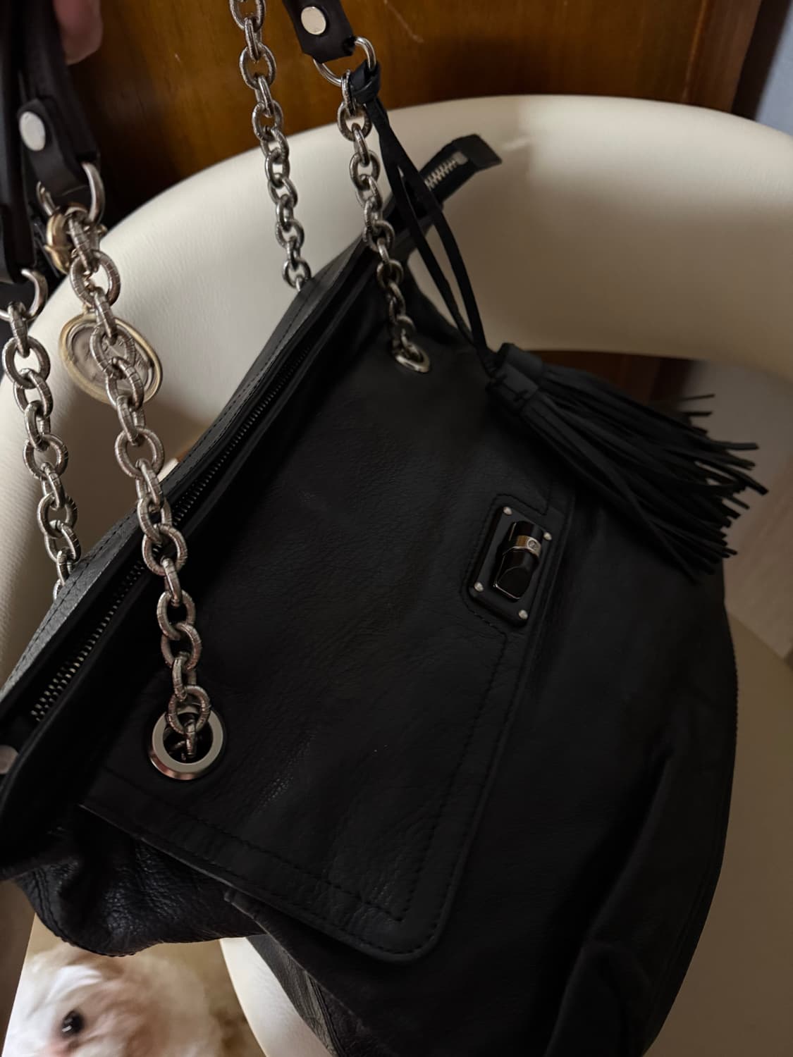 랑방정품숄더가방 상품이미지2