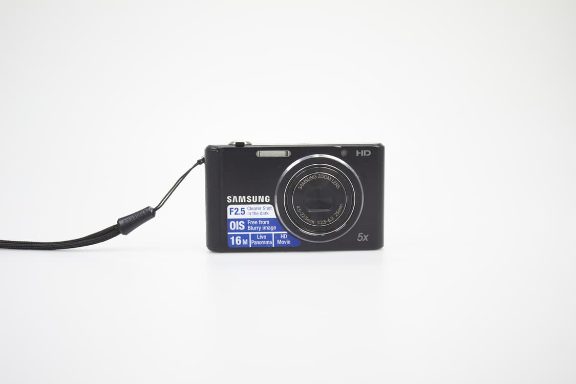 삼성 VLUU ST77 디카✨ 상품이미지2