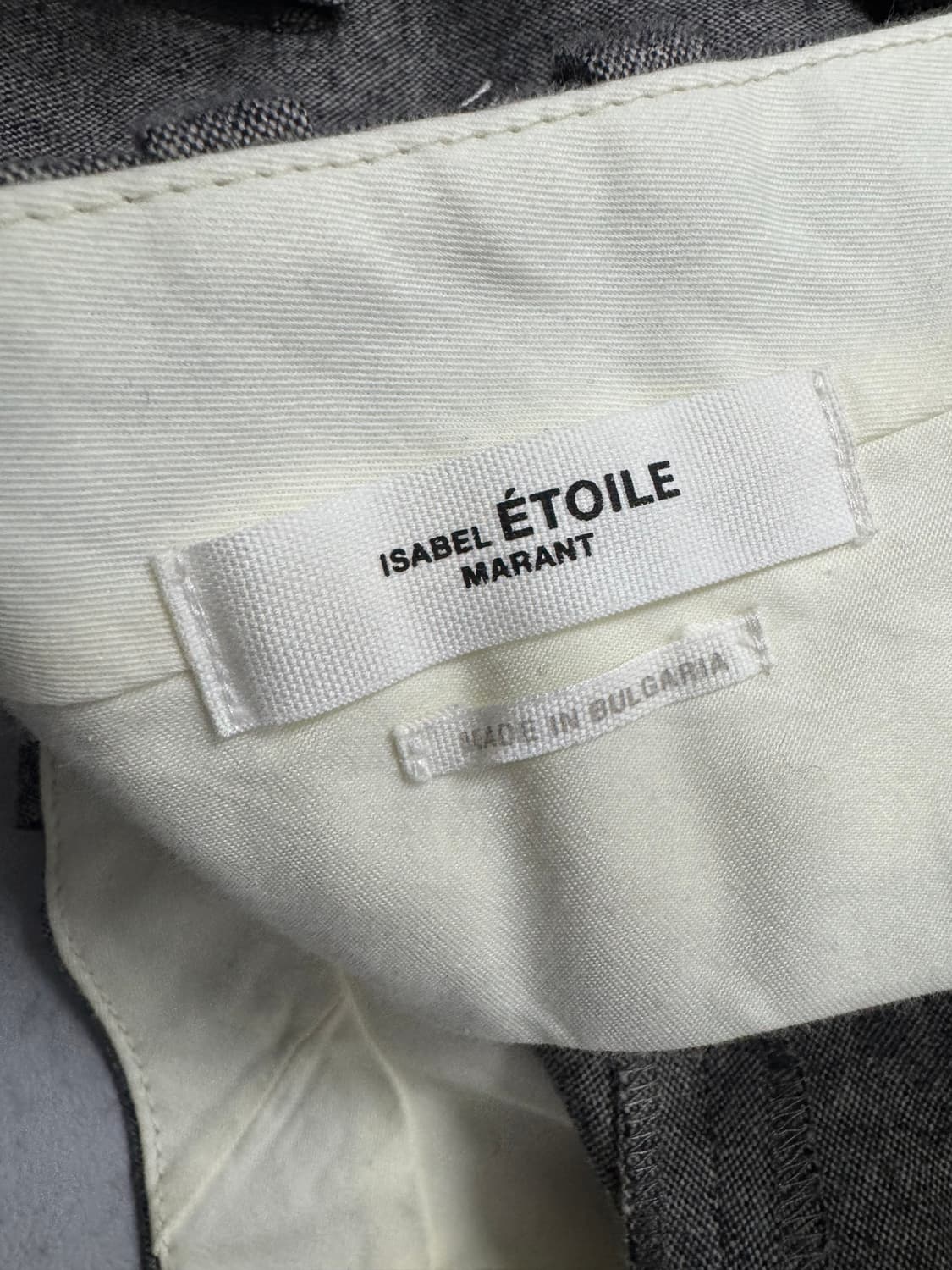 이자벨마랑 21FW 상품이미지3