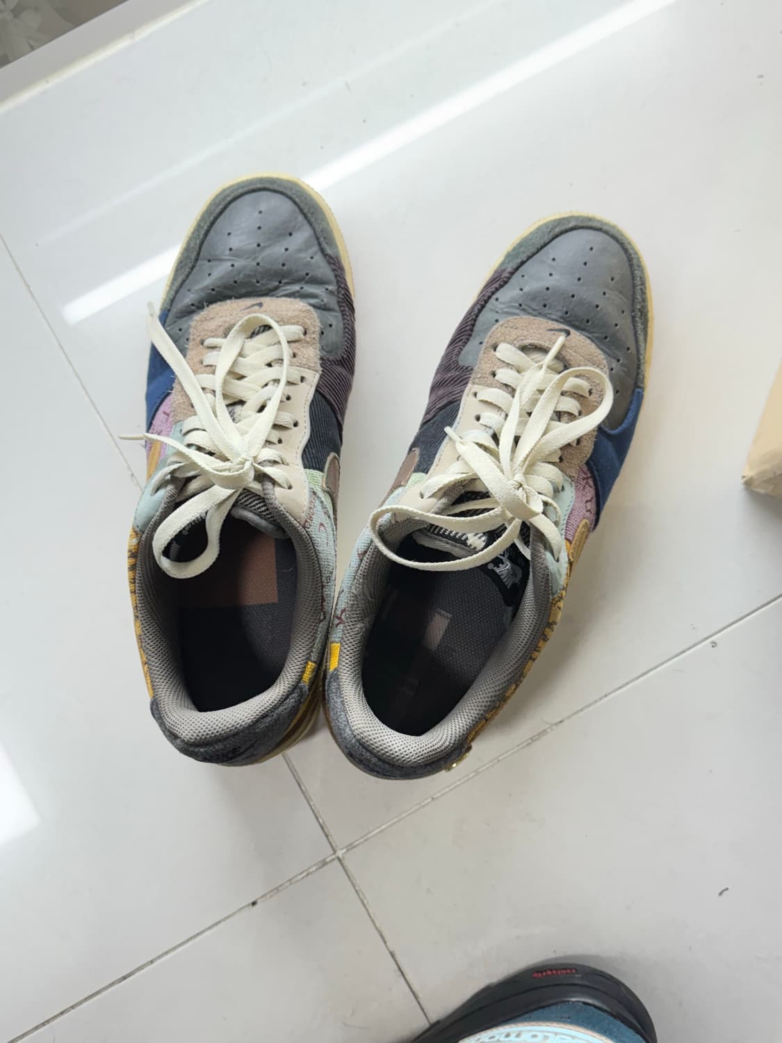 스캇포스 1 295 상품이미지3