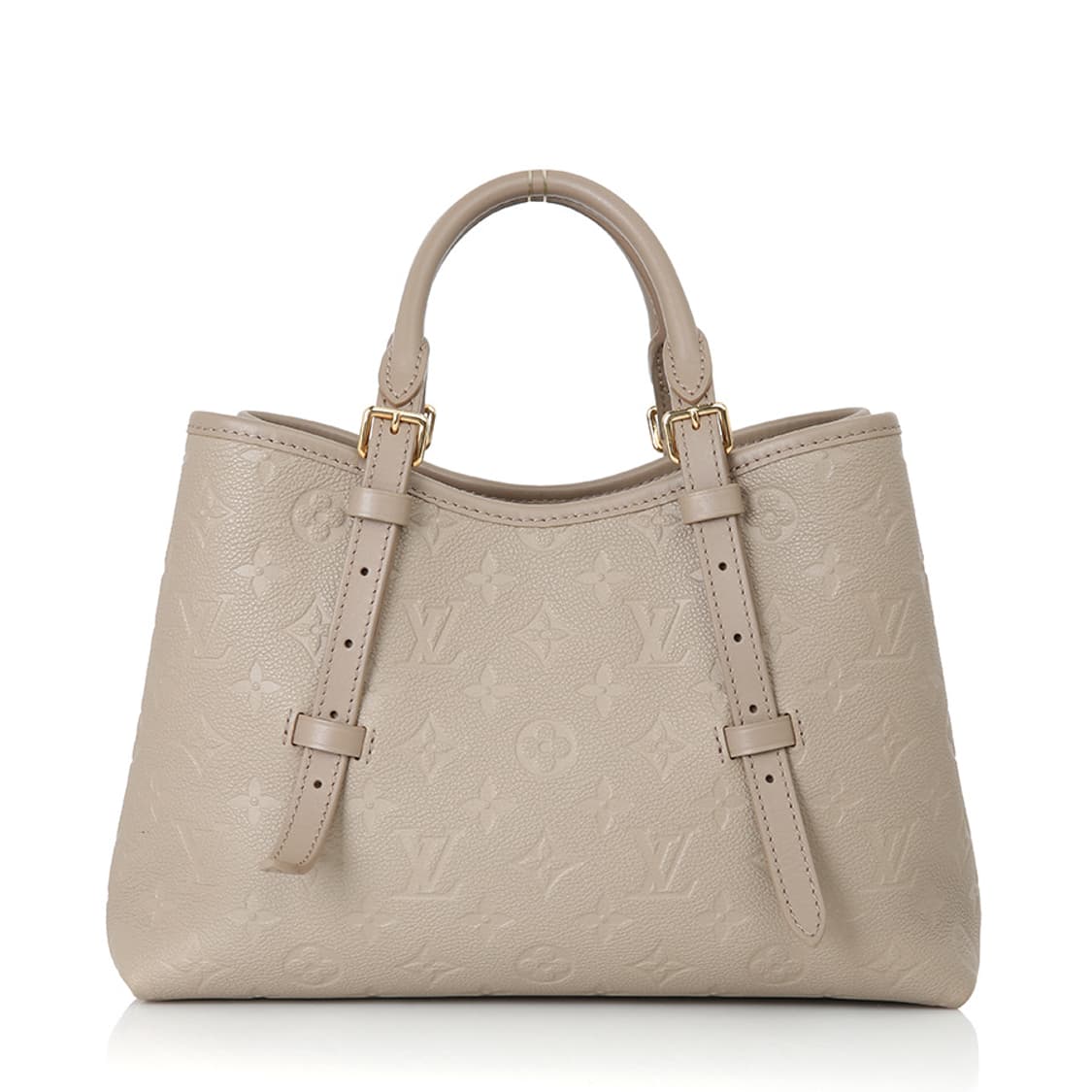 루이비통 바빌론 토트 PM 앙프렝뜨 베이지 투르텔 M11463 상품이미지5