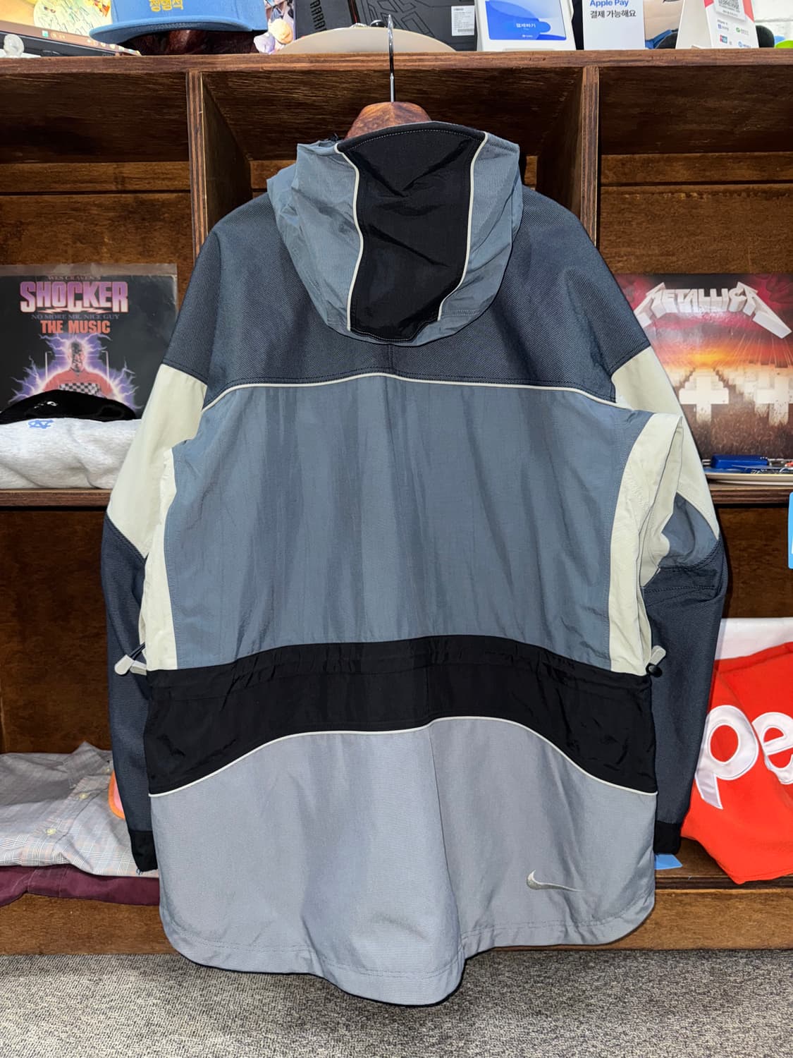 00s 나이키 ACG 헤비 윈드자켓 상품이미지2