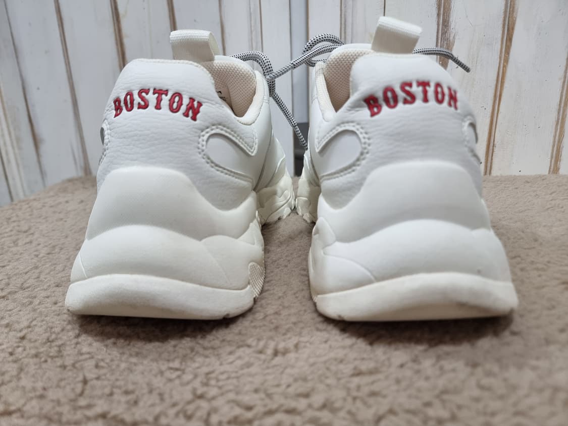 MLB 빅볼청키 미키 X 보스턴레드삭스 (D145 상품이미지5