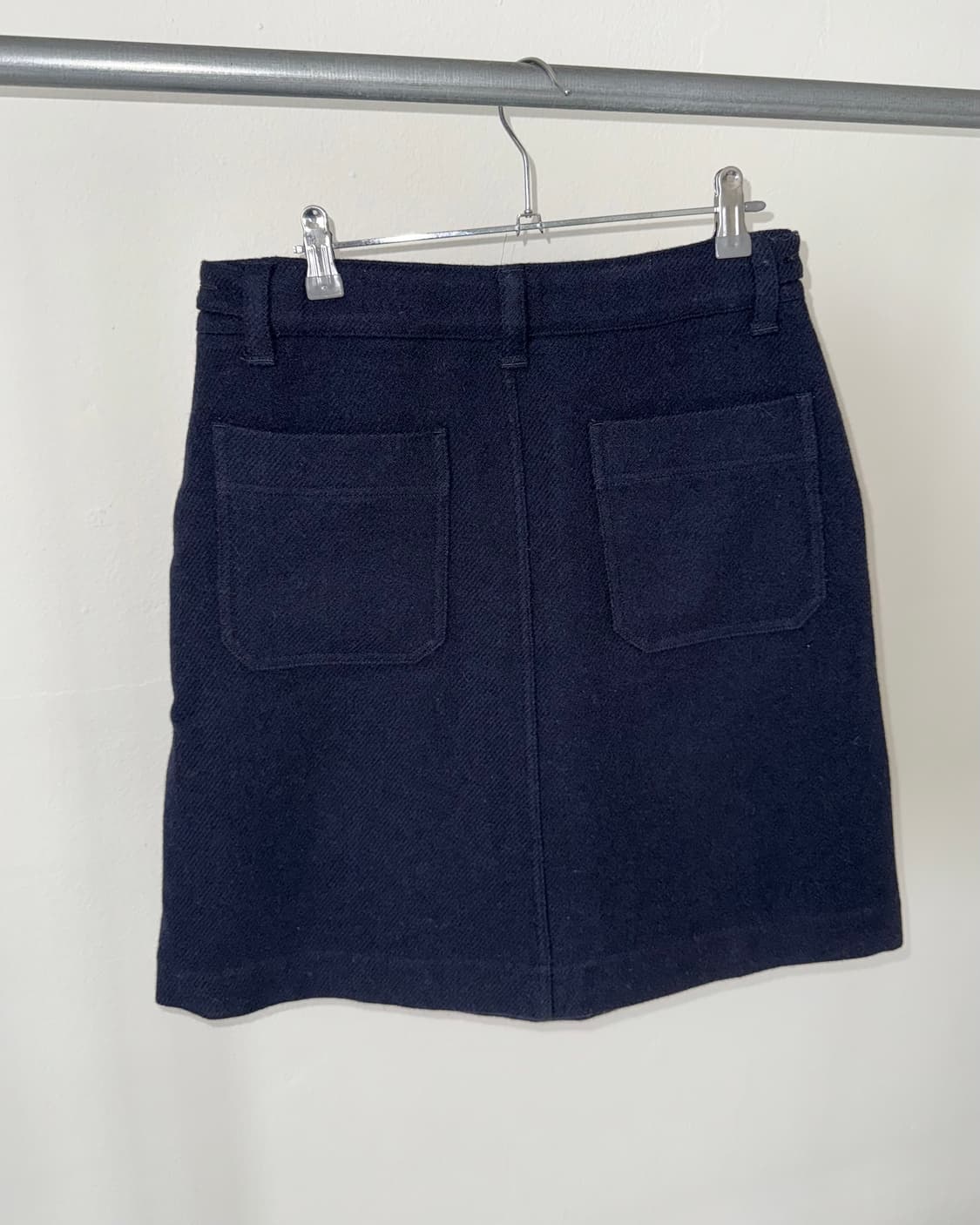 마가렛호웰 스커트 상품이미지5