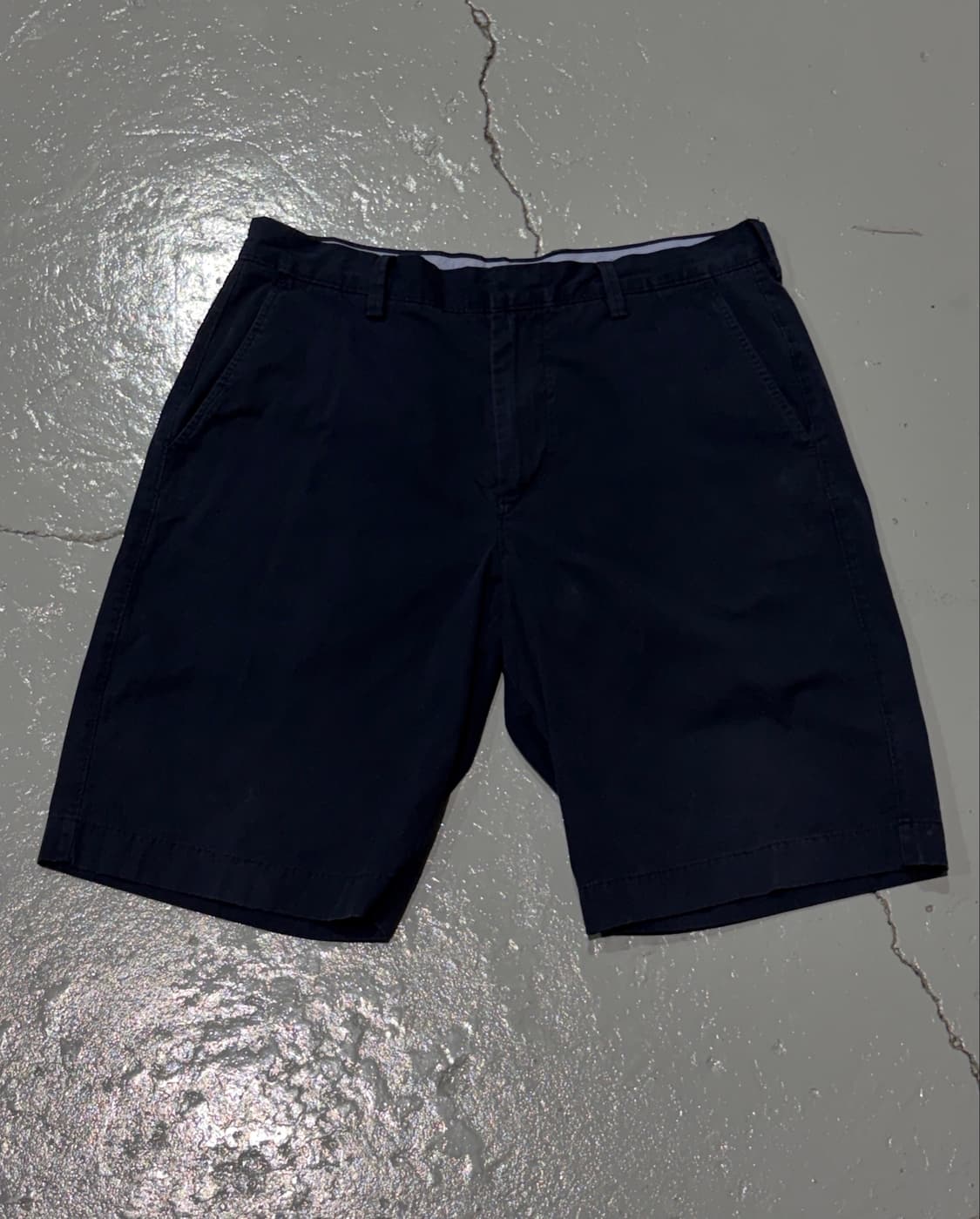 제이크루 (J.Crew) 네이비 반바지 상품이미지1