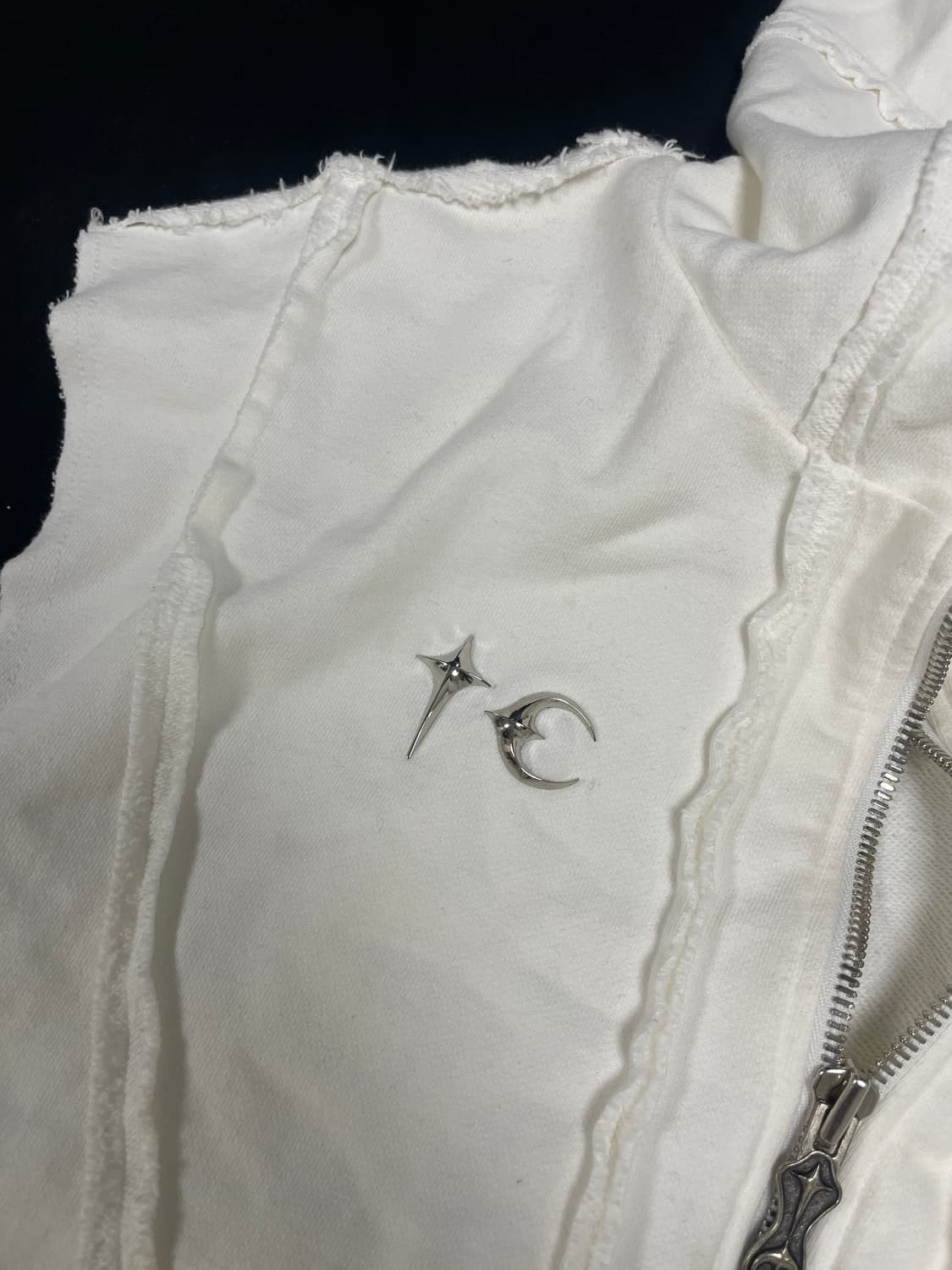 떠그클럽 후드 상품이미지2