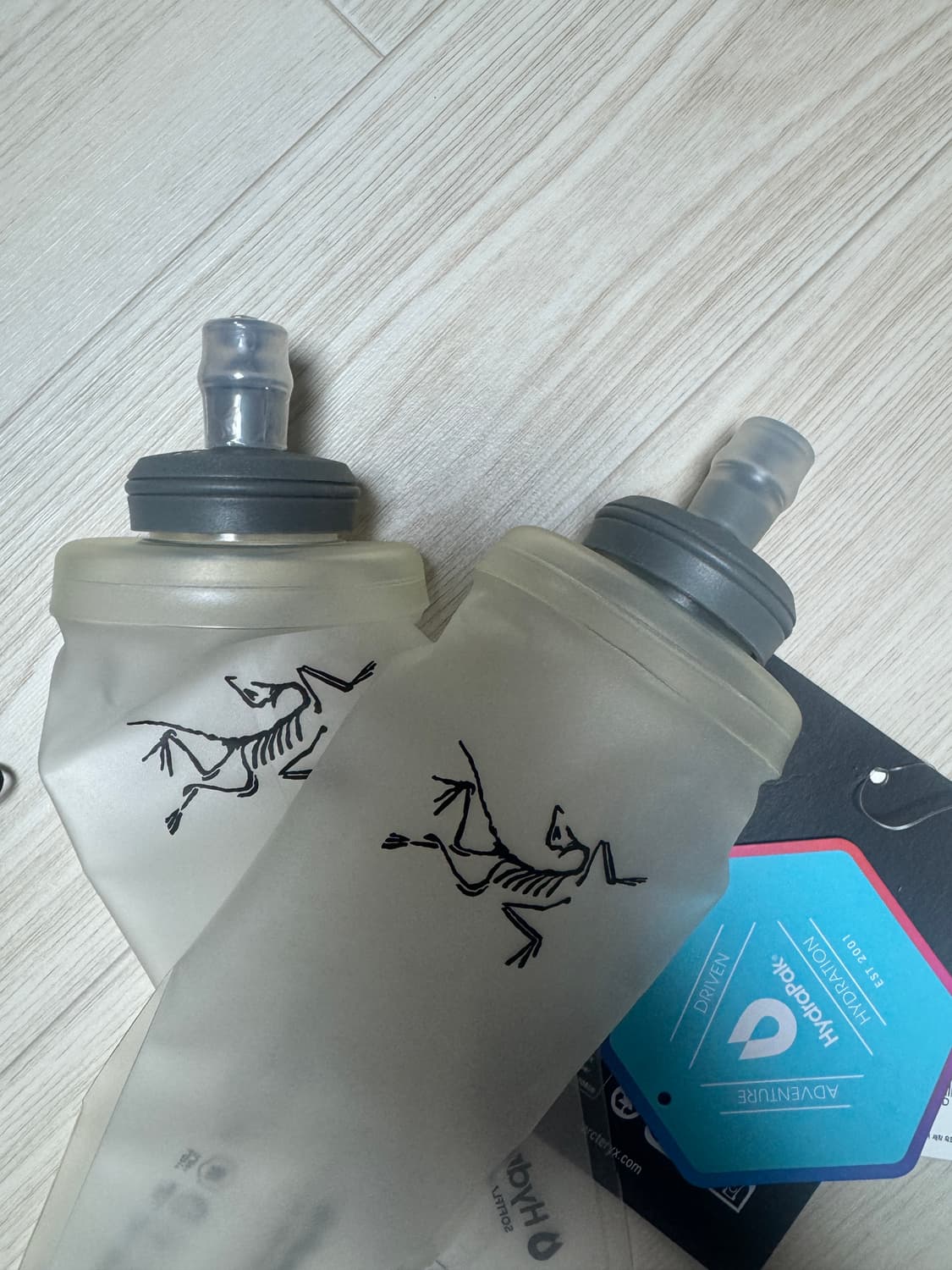 아크테릭스 노반 베스트14  상품이미지2