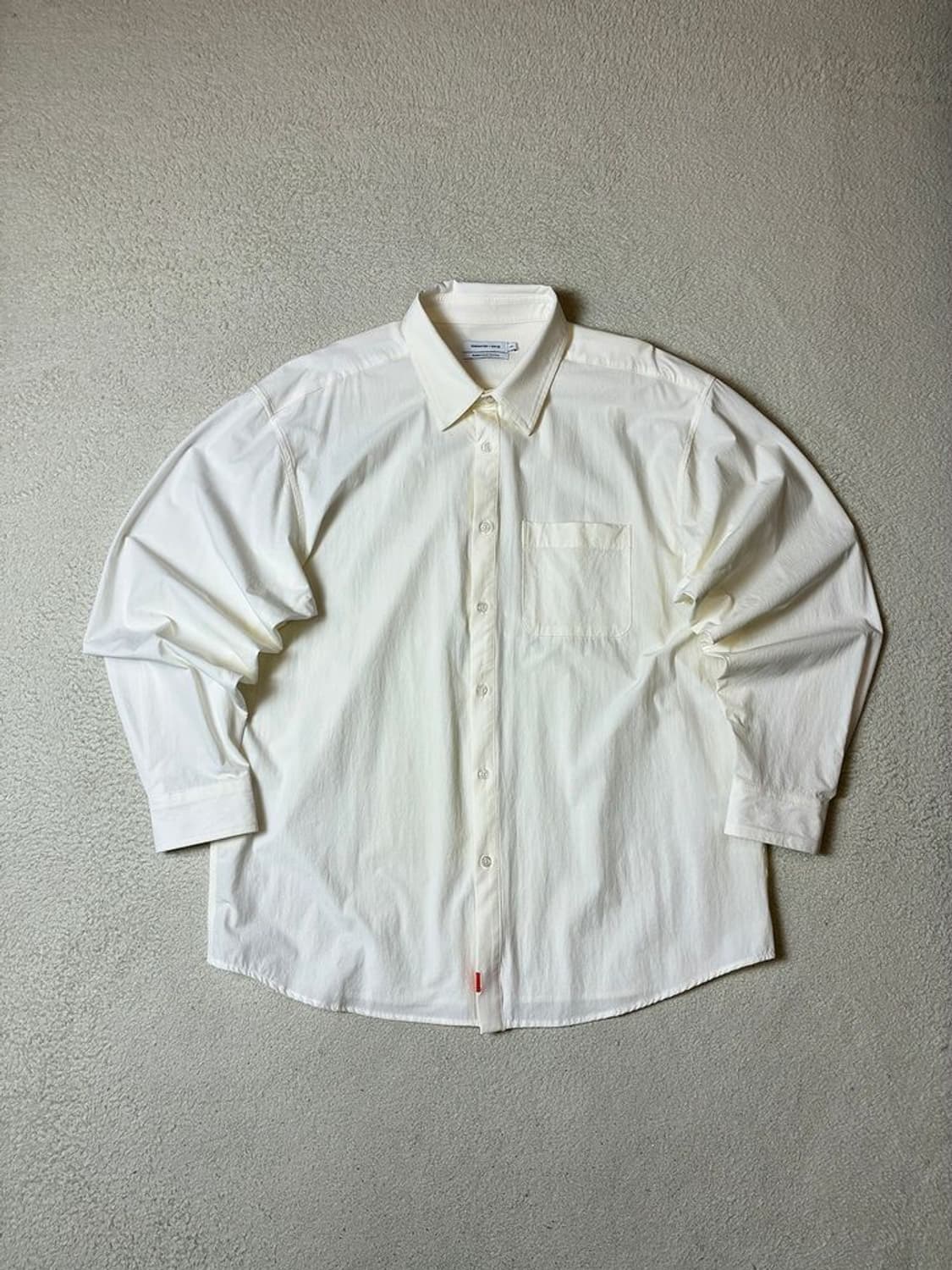 시리즈 언코더블유 퍼티그 셔츠 PN7885 상품이미지1