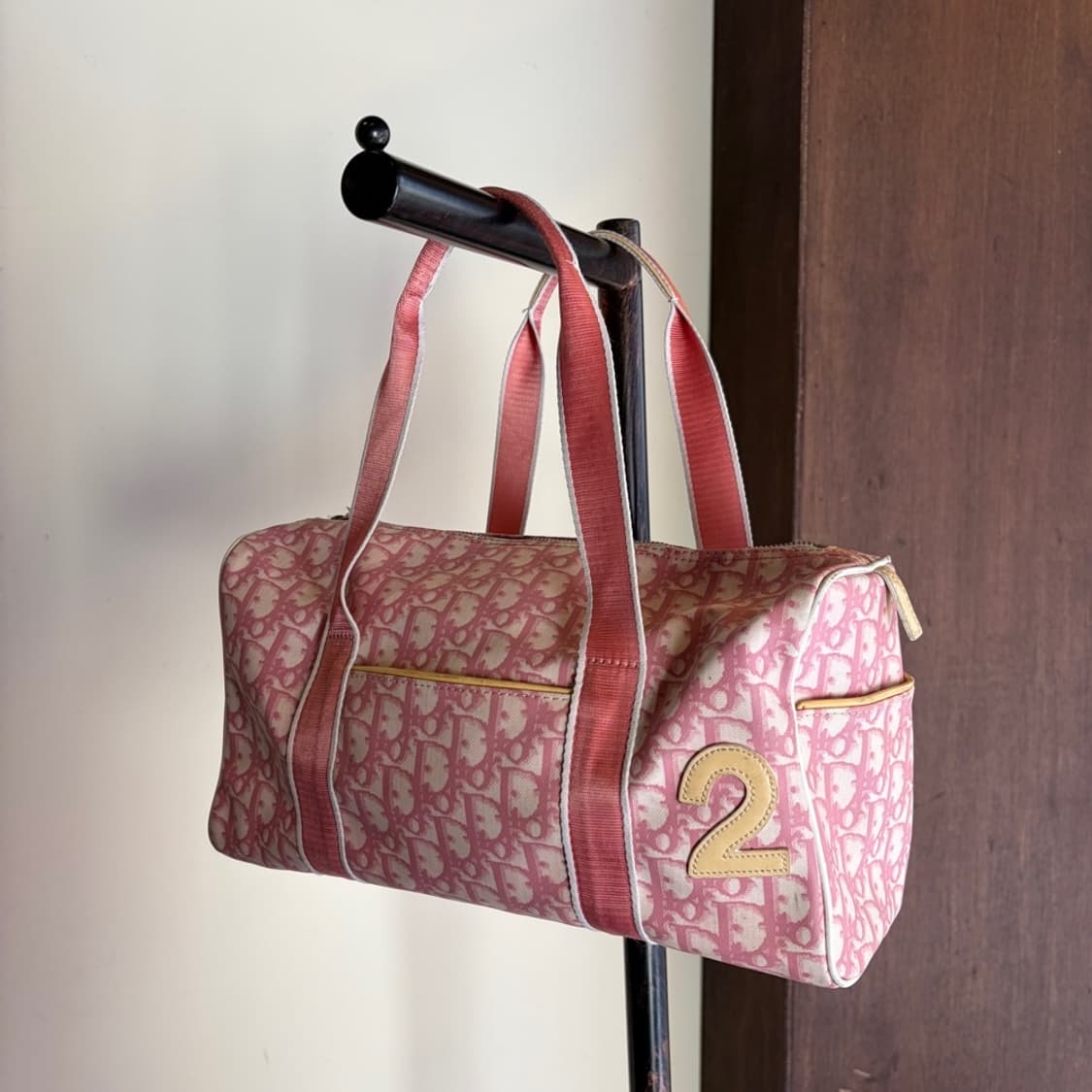 16064 - 디올 오블리크 토트백 상품이미지1