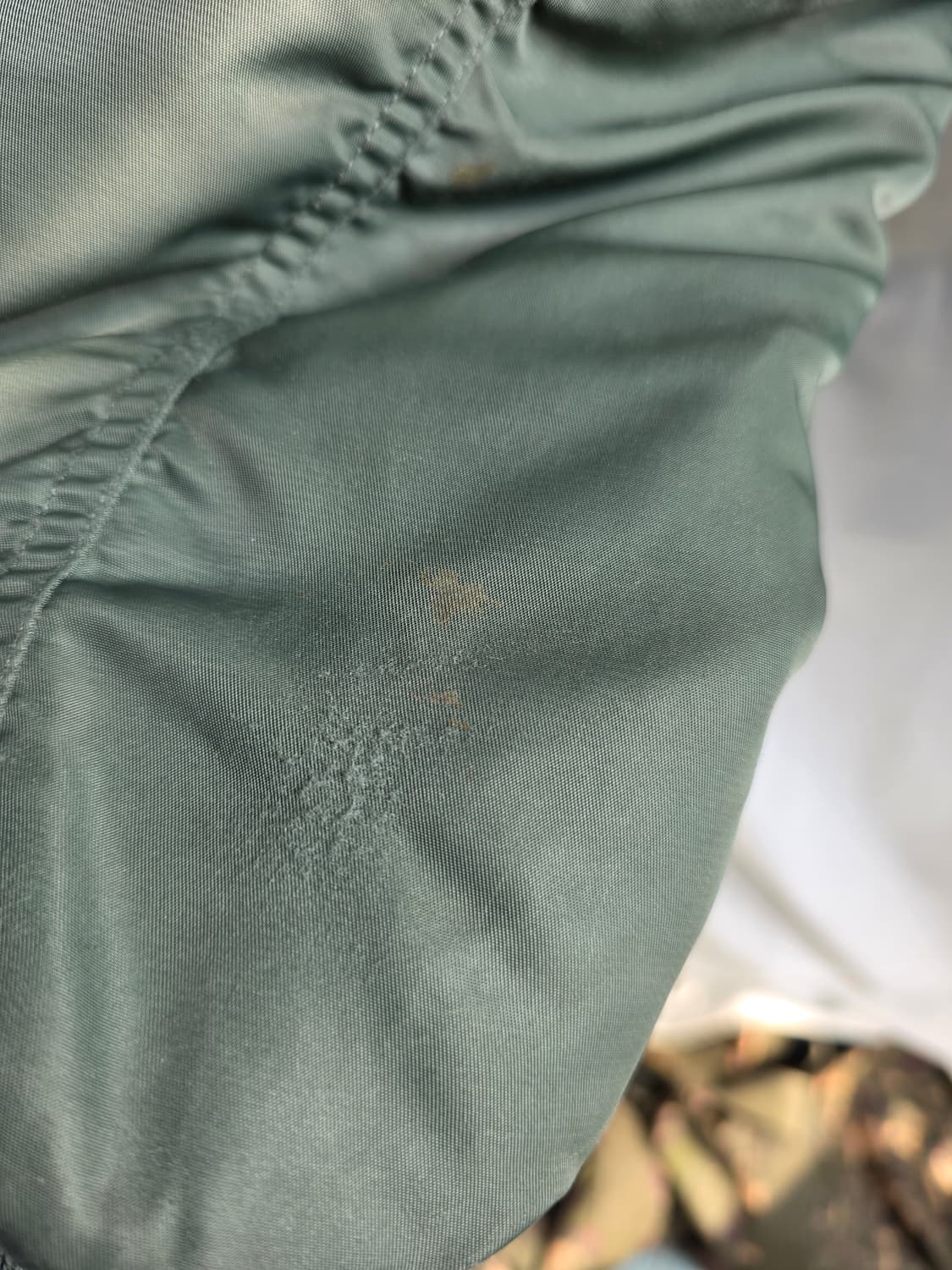 프로퍼 MA-1 항공점퍼 L 상품이미지8