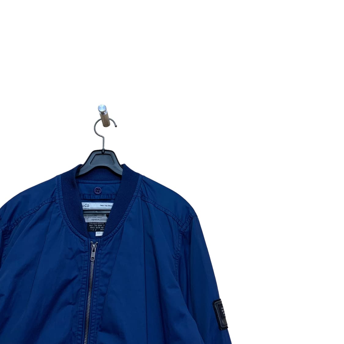 디젤 블루 블루종 상품이미지2