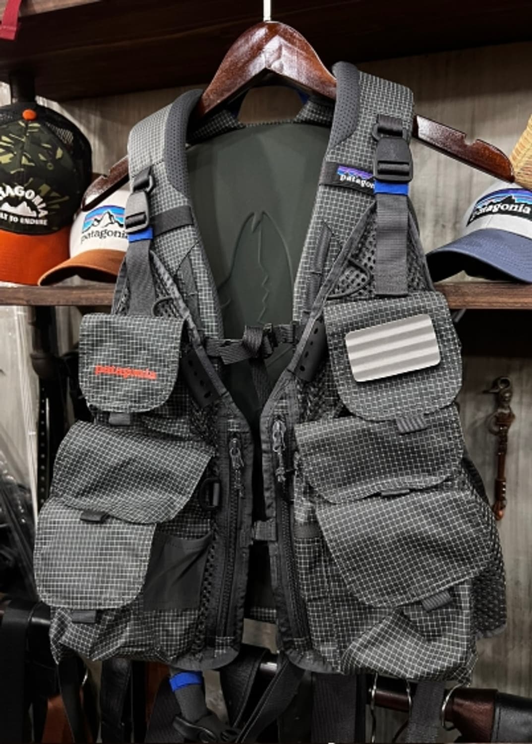 Sweet Pack Vest 28L Patagonia 상품이미지6