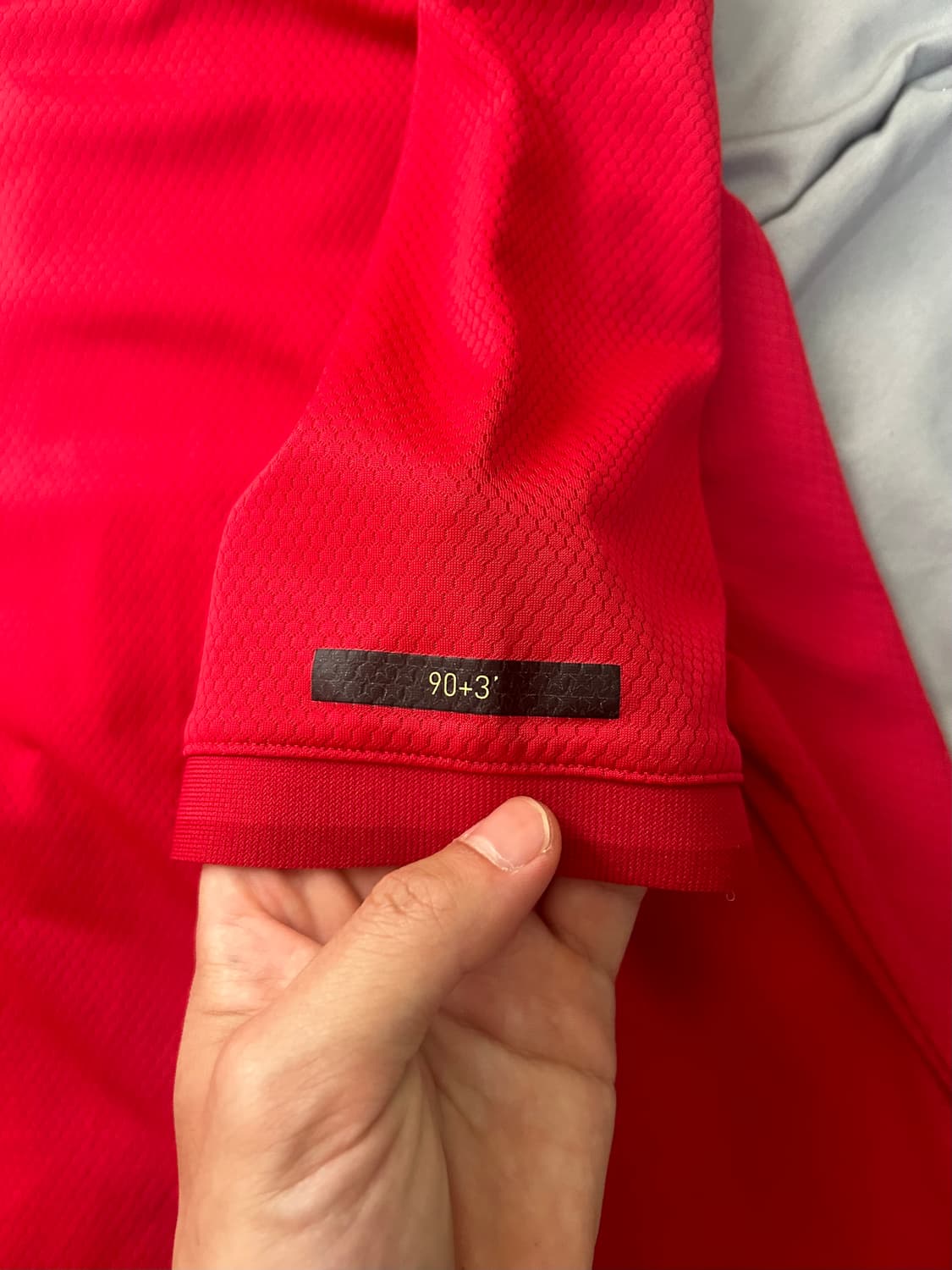 맨체스터 유나이티드 홈  상품이미지3