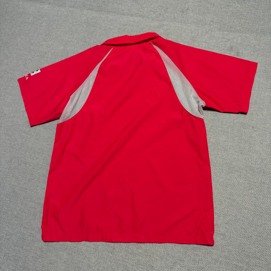 2002 한일 월드컵 유니폼 상품이미지6