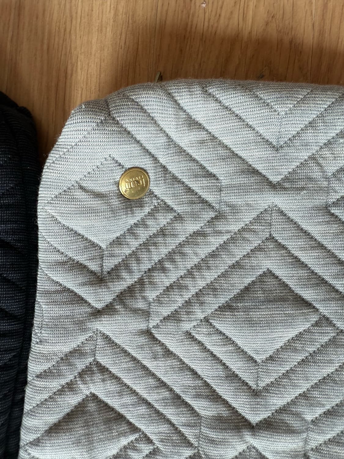 펌리빙 Ferm Living  퀼팅 쿠션 일괄 45x45 상품이미지2