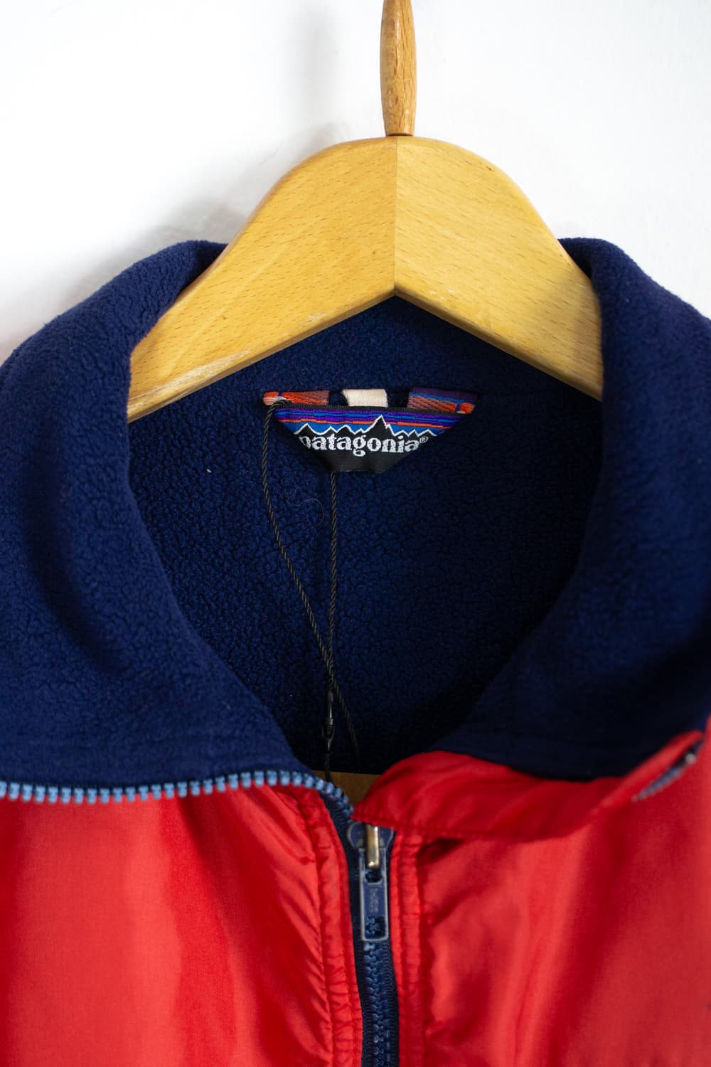 90s Paragonia 웜업 자켓 상품이미지2