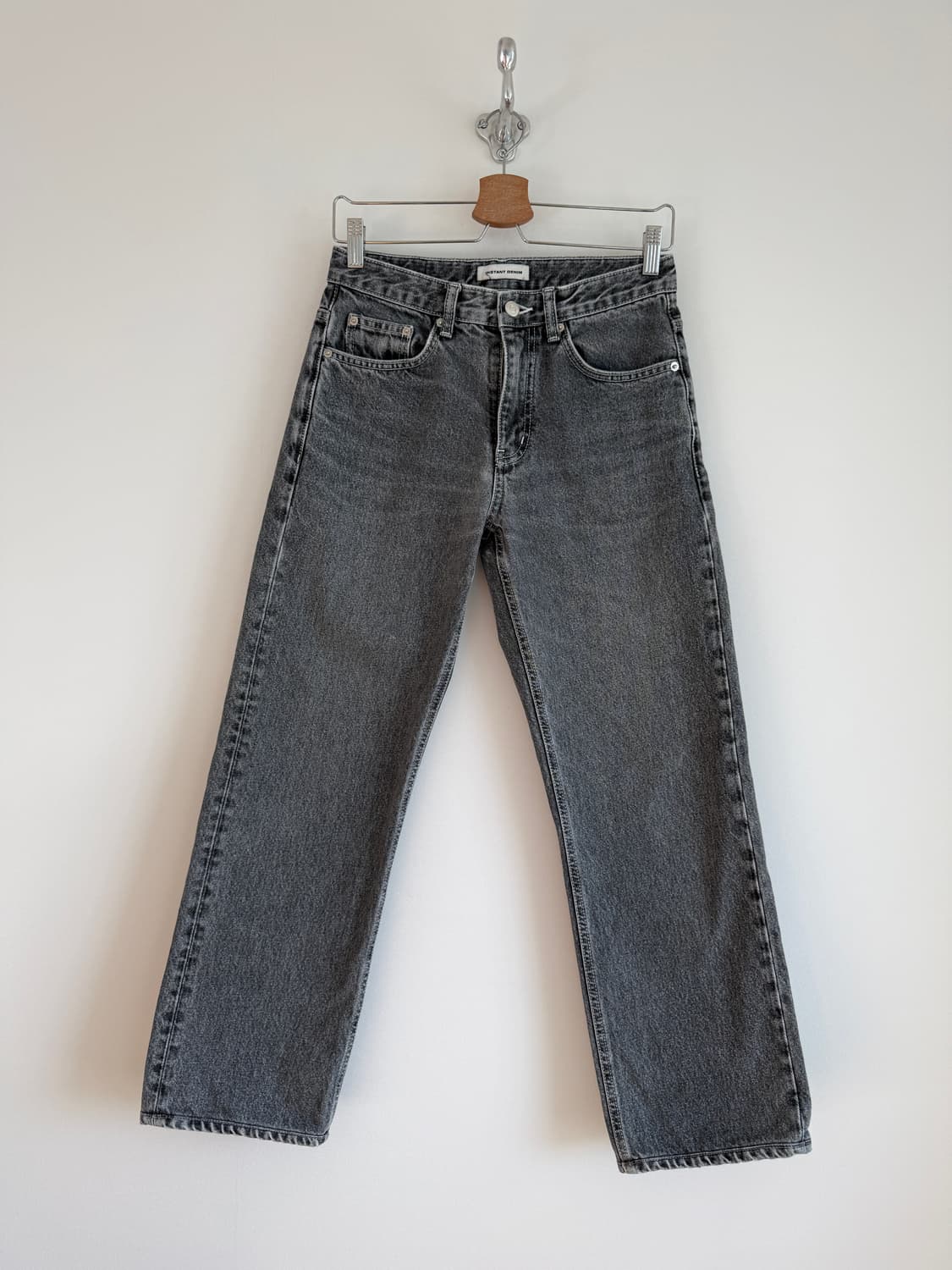 인스턴트 데님(INSTANT DENIM) 팬츠 상품이미지1