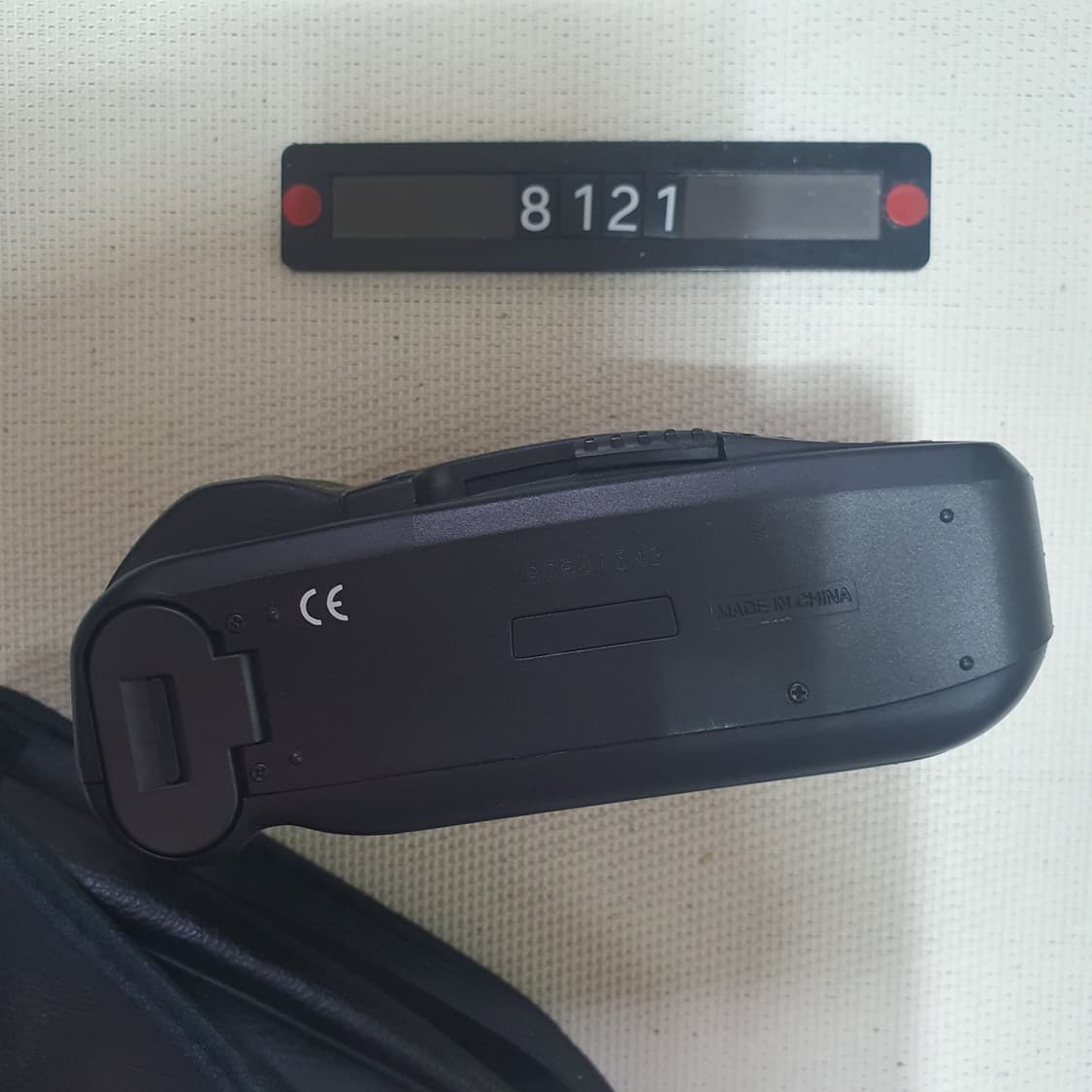 삼성 마이캠 2 필름카메라 파우치포함 상품이미지4