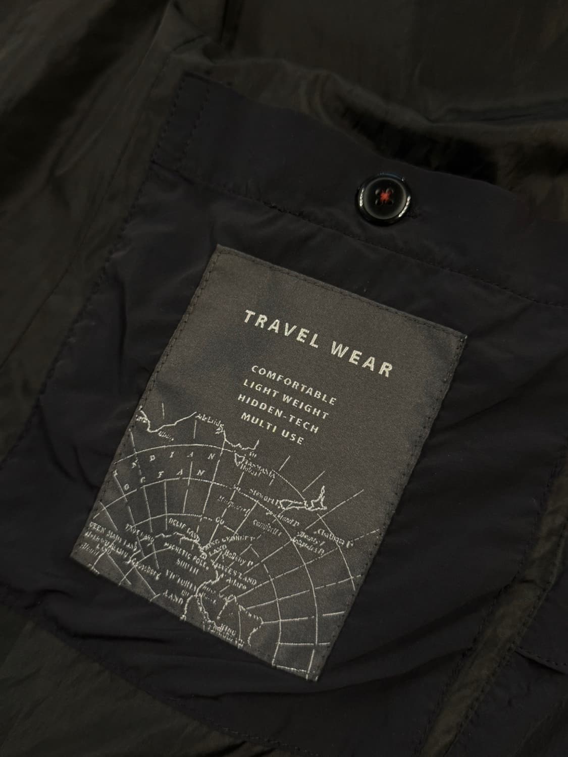 갤럭시 패딩 다운 테일러드 자켓 100 상품이미지7