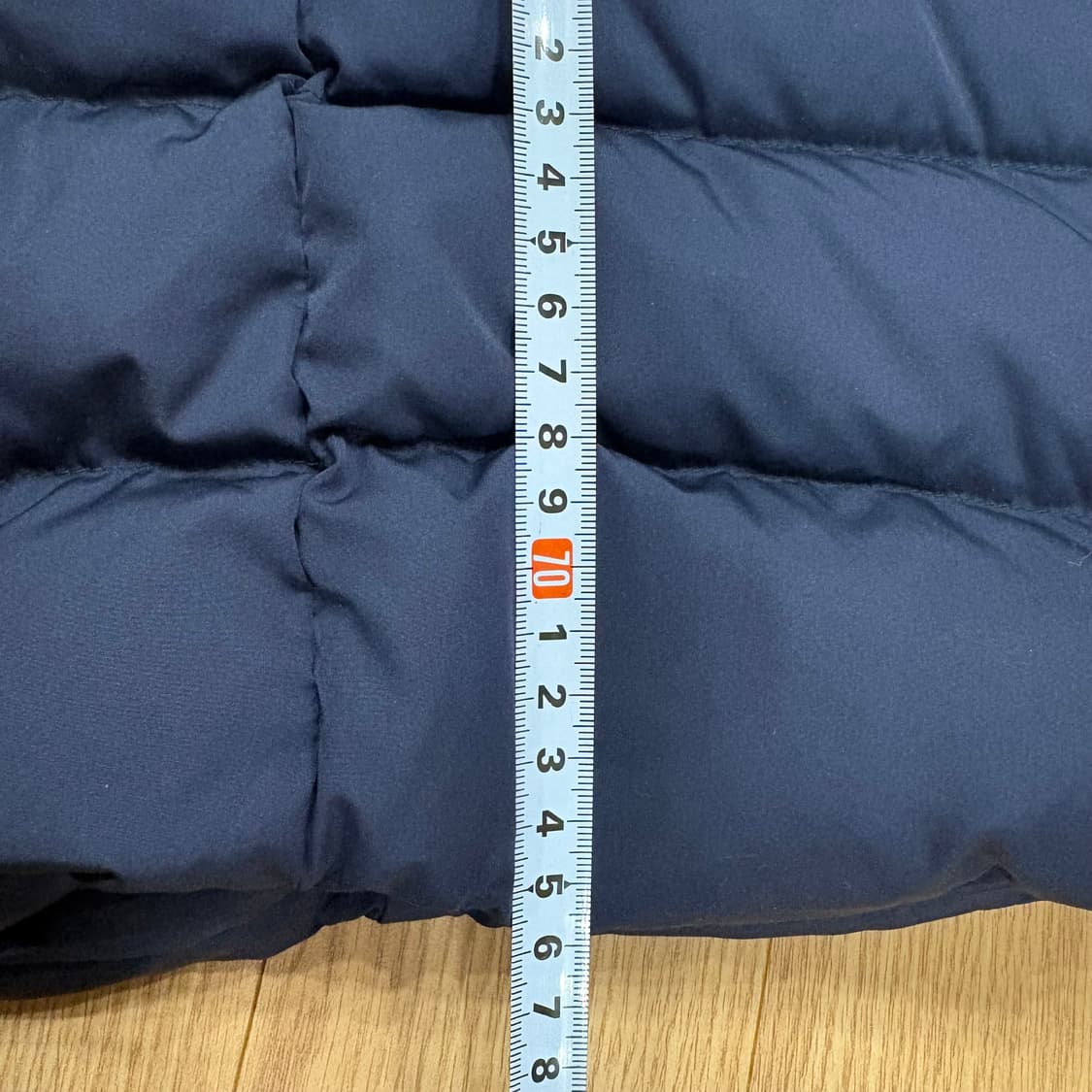 세사미 스트리트 여성 구스 패딩 100 상품이미지9