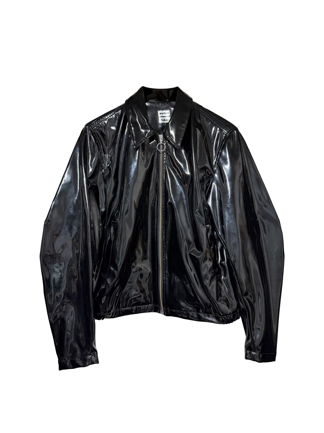 Eytys x H&M Short Jacket 상품이미지3